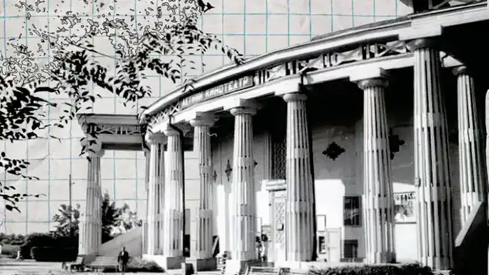 В Караганде откроется выставка первых художников региона Павлодаре