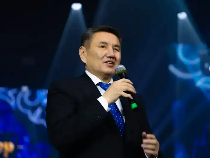 Гала-концерт Дней культуры в ВКО: международное сотрудничество творческих коллективов Павлодаре