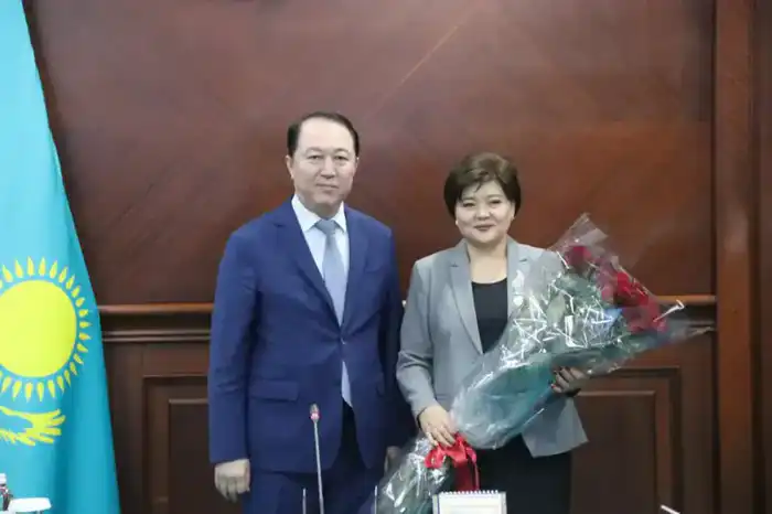 Бейбиткуль Каримова: вклад в развитие образования и социально-экономического прогресса в Казахстане Павлодаре