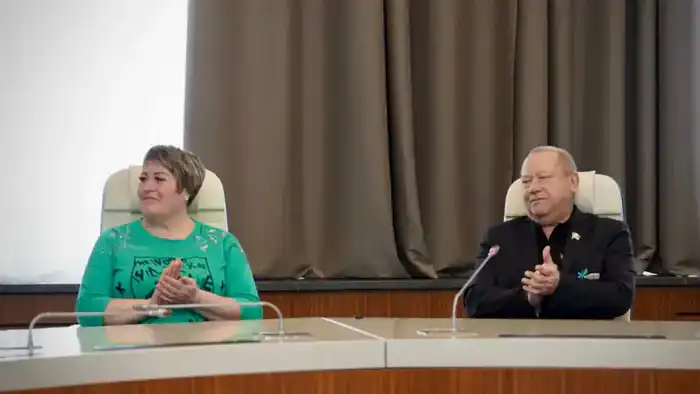 Спортсменов Восточно-Казахстанской области чествовали за успехи на V Азиатских юношеских паралимпийских играх в Дубае Павлодаре