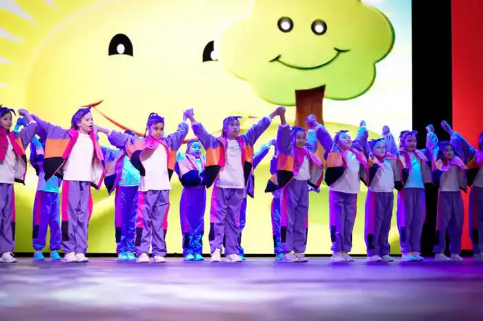 Вокальный конкурс для детей из детских домов: награды и новые возможности Павлодаре