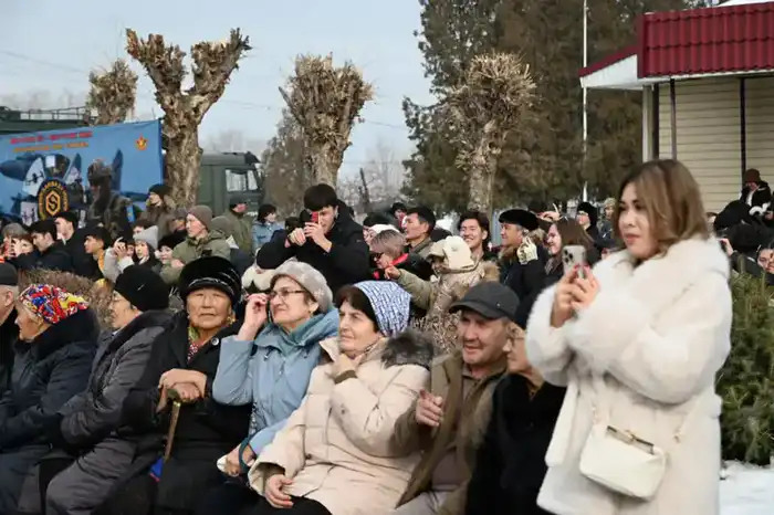 Казахстанская армия запускает проект 'SARBAZ+' для повышения цифровых навыков солдат Павлодаре