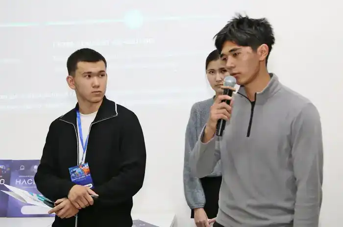 Индустриальные кейсы вместо теории: карагандинские студенты решают производственные задачи (2)