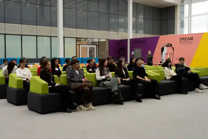 СТАРТОВАЛ ОТБОР НОВОГО СЕЗОНА ИНТЕЛЛЕКТУАЛЬНОЙ ПРОГРАММЫ «АЗАМАТ» (2)