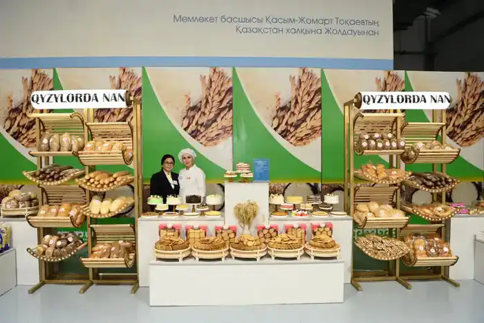 Заместитель Премьер-министра ознакомился с работой малой промышленной зоны «Тумар» (9)