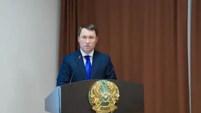 Айдарбек Сапаров поручил активизировать работу по интеграции отраслевых систем в единый цифровой контур (2)