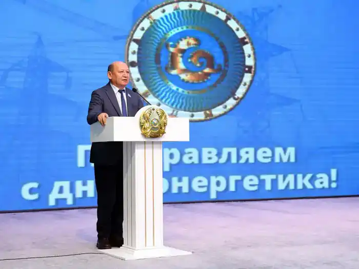 День энергетика в Алматинской области: награждение лучших работников и развитие энергетической инфраструктуры Павлодаре