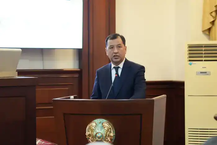 Кызылорда: Программа «Ауыл Аманаты» на стадии реализации Павлодаре