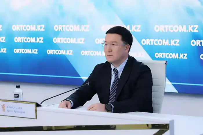 Комитет водного хозяйства завершил работы по обеспечению питьевой водой 70 сел в Казахстане в 2025 году Павлодаре