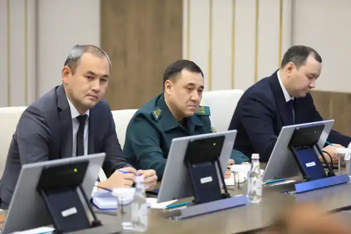 В регионе обсудили вопросы профилактики правонарушений и усиления безопасности семьи (6)