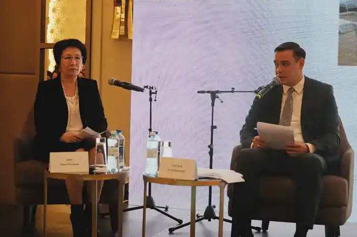 Презентован Консолидированный доклад по итогам работы Национального превентивного механизма за 2025 год (5)