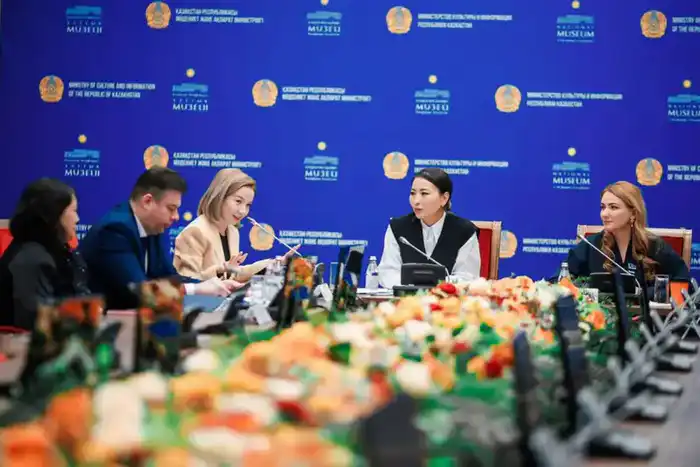 Молодежь против фейков: диалог на площадке «JastarX» Павлодаре