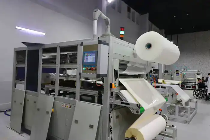 От науки к промышленности: в Алматы запущены производства мембран и изоляционных материалов (3)