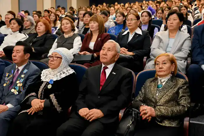 В области Абай наградили победителей конкурса «Достық-2025» (2)