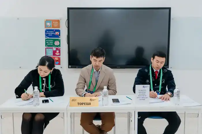 Участие в дебатном турнире «Director's CUP» способствует развитию управленческих навыков у молодежи Казахстана Павлодаре