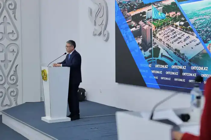 Подключение 14 отдаленных сел Атырауской области к интернету и установка 5G станций изменят жизнь местных жителей Павлодаре