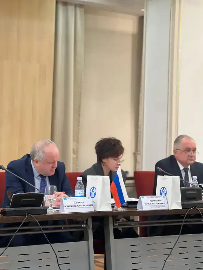 Защитный щит для сельского хозяйства: 14-е заседание Координационного совета по карантину растений СНГ в Астане Павлодаре