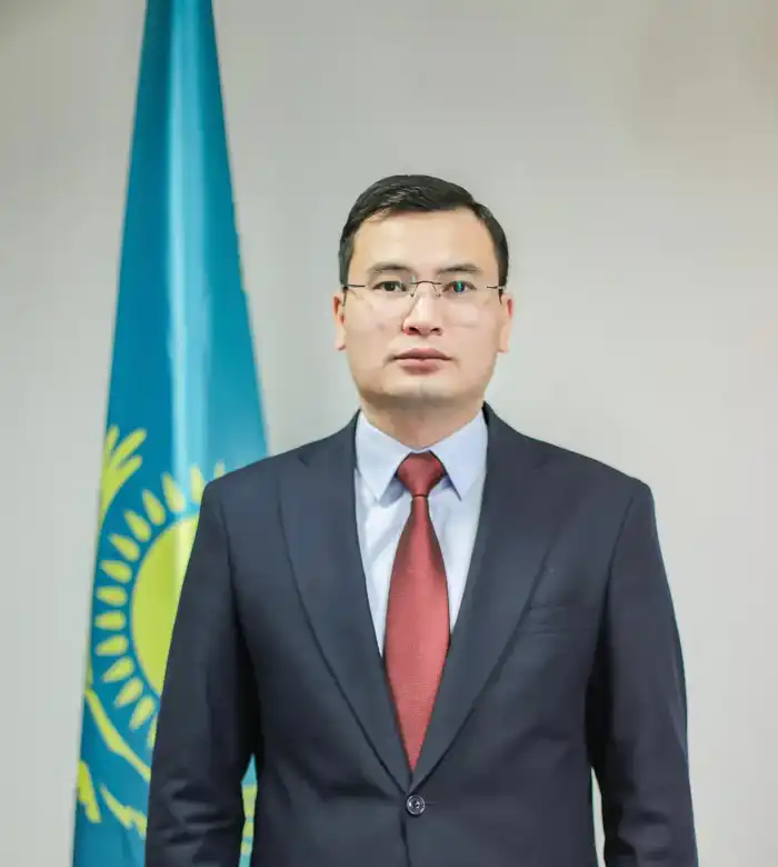 Нуртас Карипбаев назначен заместителем акима области Ұлытау Павлодаре