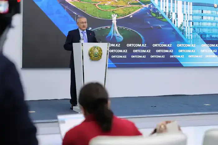 Жетісу 712 тыс. га неиспользуемых земель введено в оборот 603 тыс. га возвращено в госсобственность Павлодаре