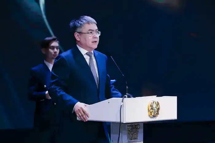 В Атырау под звуки успеха наградили звезд предпринимательства на конкурсе «Предприниматель года-2025» Павлодаре