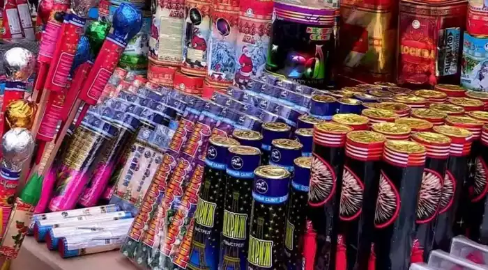 Департамент полиции ВКО напоминает о мерах безопасности в дни новогодних праздников (2)