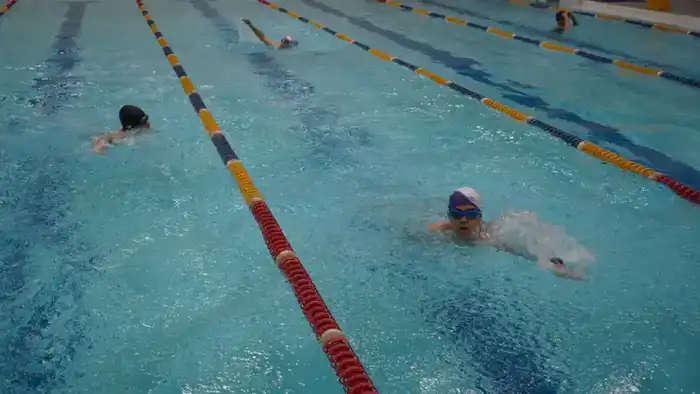 В Алматы журналистов ознакомили со спецификой обучения в военных учебных заведениях МО РК (9)