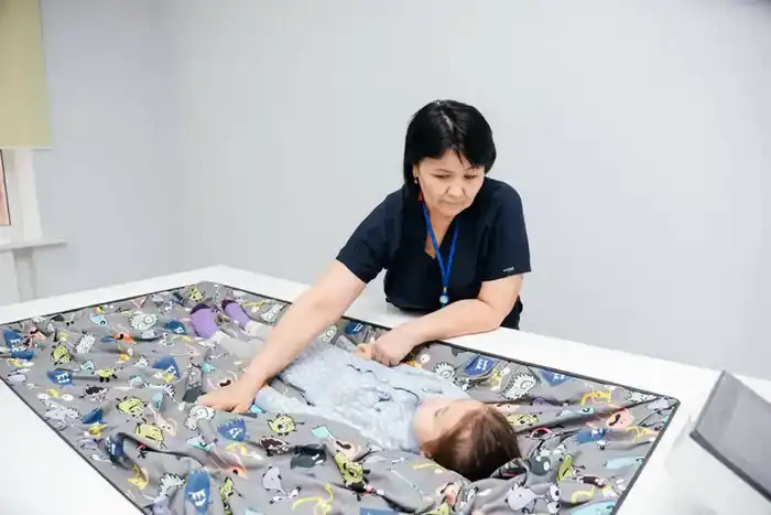 Создание центра раннего вмешательства «Қамқорлық» в Кызылорде: шаг к снижению инвалидности у детей Павлодаре