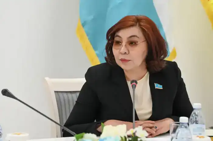 Меморандум с редакторами для объективной информации Павлодаре