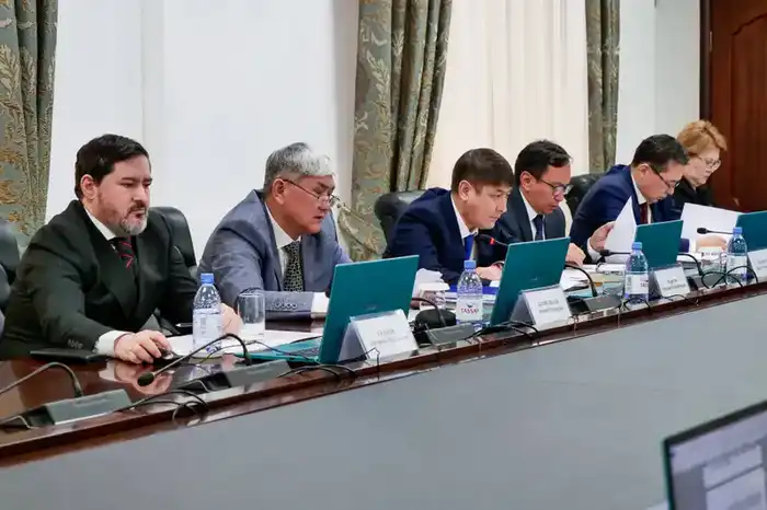 На заседании Судебного жюри обсуждены дисциплинарные меры в отношении судей Павлодаре