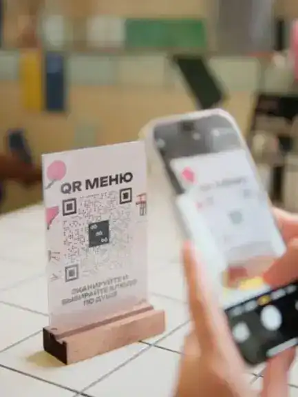 Цифровая революция в ресторанном бизнесе: стартап YAEM QR из Казахстана оцифровал меню 163 ресторанов Павлодаре