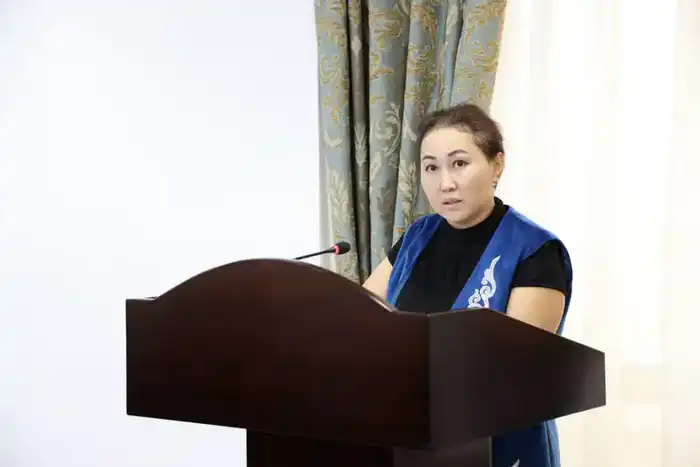 Судебный интеллект: семинары для правового всеобуча! Павлодаре