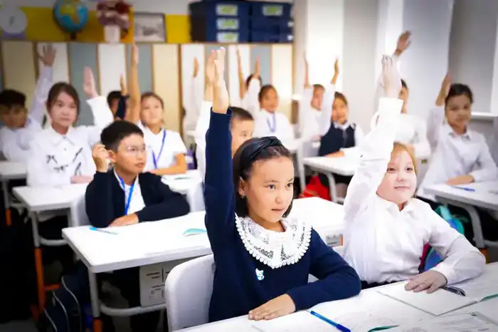 Реформа образования в Казахстане: новые школы как шаг к качественному обучению Павлодаре