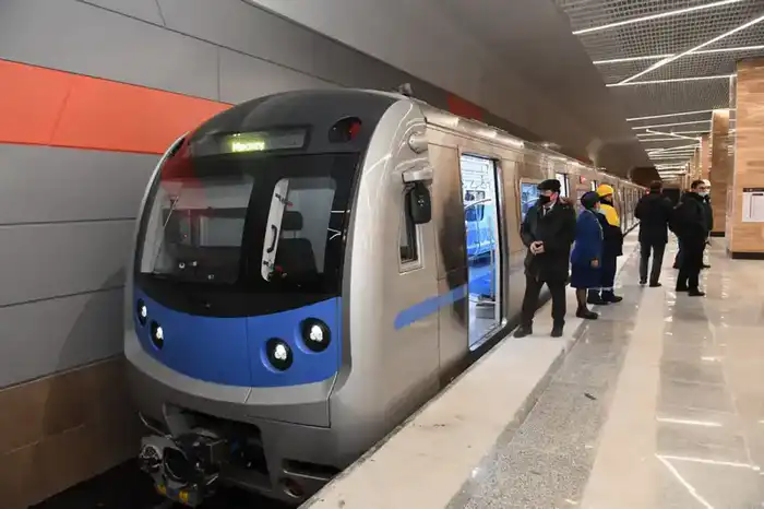Развитие BRT и LRT в Алматы финансирование 2026 год Павлодаре