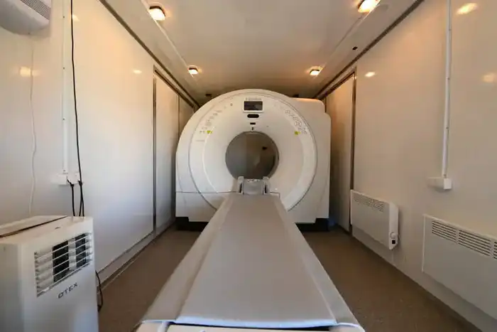 В этом году в Кызылординской области было введено в эксплуатацию 43 медицинских учреждения общей стоимостью 48,6 миллиарда тенге (4)