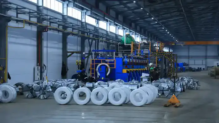 Карагандинская область: старт 25 инвестиционных проектов и создание малых промышленных зон Павлодаре