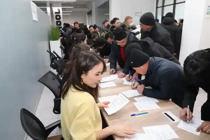 В Алматы начались общественные обсуждения проекта корректировки Генерального плана города (7)