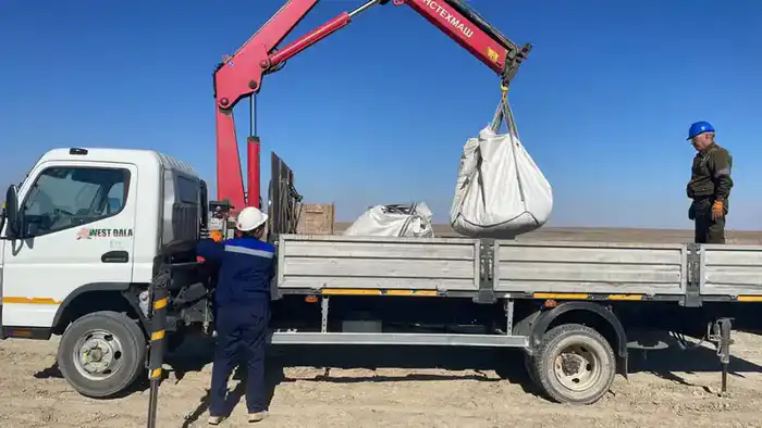 Экологические нарушения компании «Karabatan Utility Solutions» и последствия для окружающей среды Павлодаре