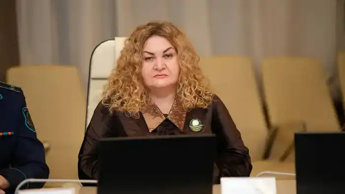 В ВКО состоялось заключительное в этом году заседание областной комиссии по делам женщин (8)