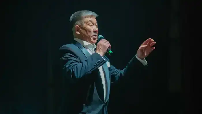 В областном центре стартовали Дни культуры Уланского района (2)