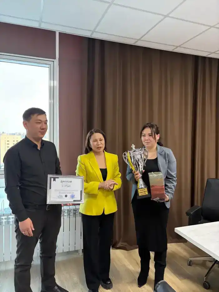 Кто стал королем медпомощи в Астане? Павлодаре