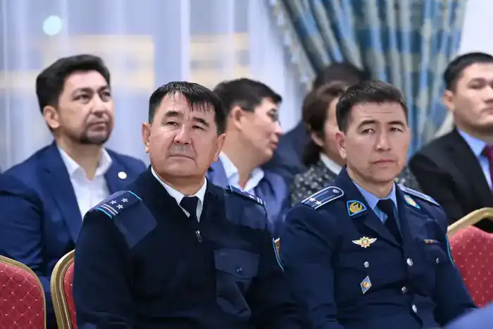 Проведено заседание межведомственной комиссии по профилактике преступности (4)