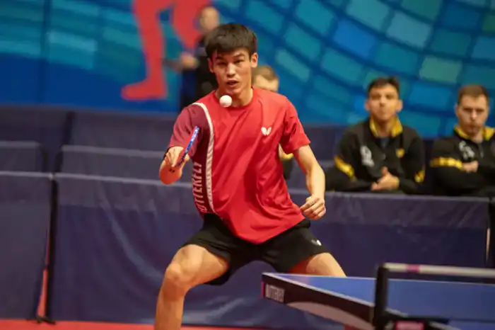 Карагандинская школа настольного тенниса держит уверенное лидерство в стране (8)