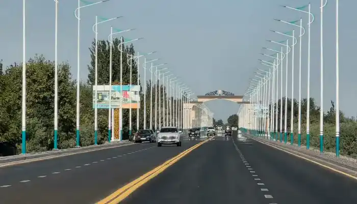 В Кызылординской области доля дорог в хорошем состоянии составляет 95% (5)