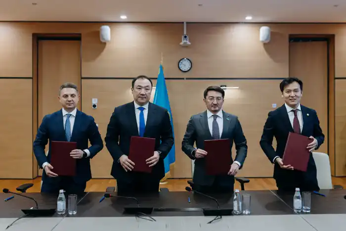 В Астане подписан меморандум о развитии беспилотного такси с Yandex Qazaqstan Павлодаре