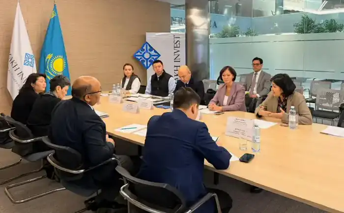 Томотерапия: новый супергерой в борьбе с раком! Павлодаре