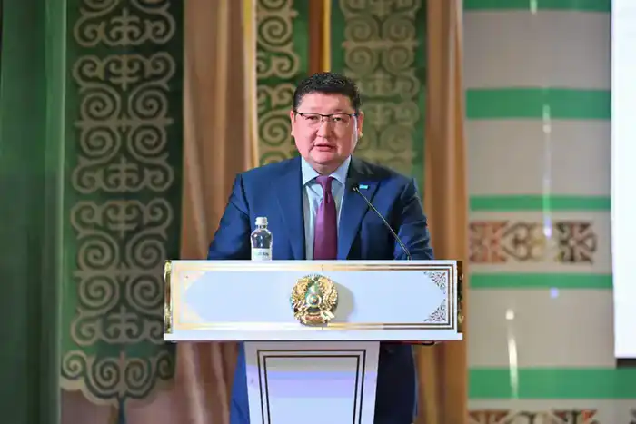 Аким: Аягоз ждет перемен и новые инвестиции! Павлодаре