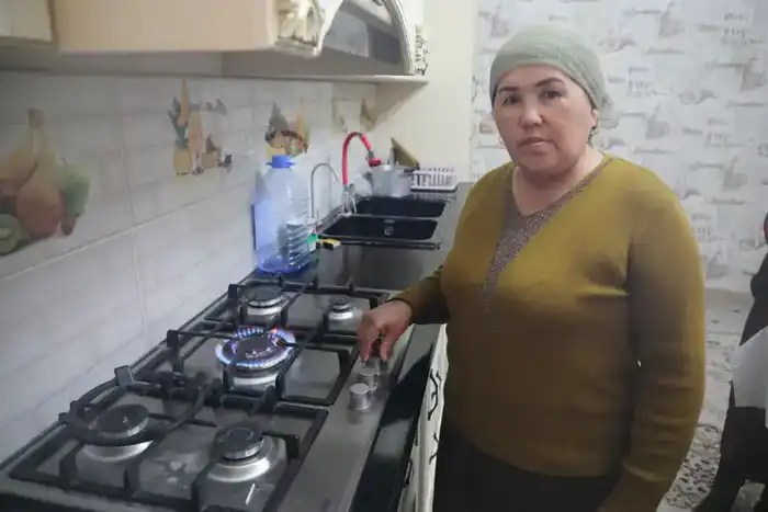 В Сарыагаше стартовало строительство общежития для студентов колледжей на 101 место Павлодаре