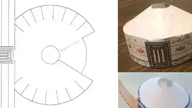 Мастер-класс по сборке юрты в Караганде Павлодаре