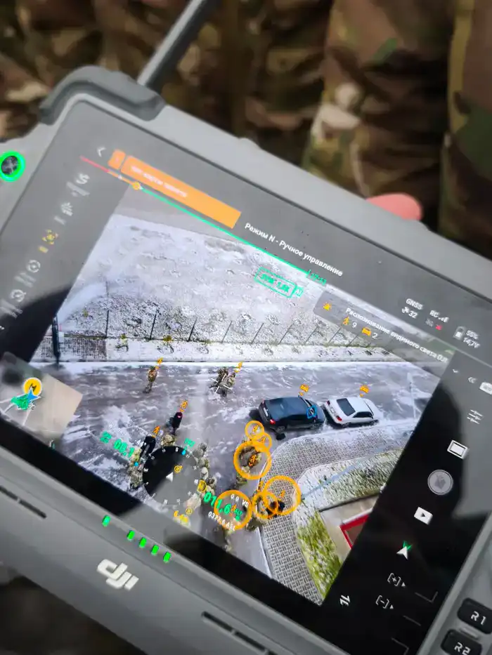 В МЧС проведен сбор-семинар сотрудников информатизации, цифровизации и связи (7)