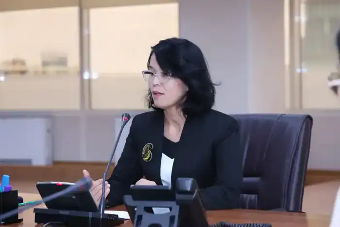 Совместный семинар по этической коммуникации в Министерстве транспорта РК Павлодаре